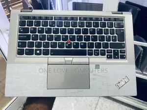 Laptop Lenovo ThinkPad L13 Yoga 8GB Intel Core i5 SSD 256GB