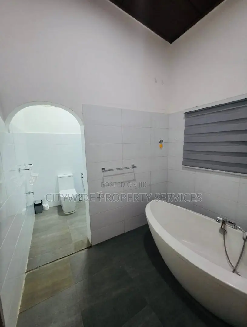 Furnished 1bdrm Apartment in East Legon, A&C Mall Area for rent