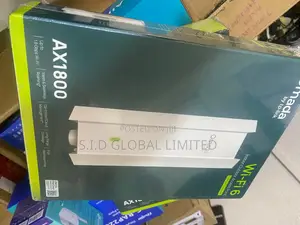 Enjoy TP-Link Omada Ax1800 Eap610 Outdoor /Indoor -Long Range