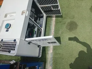 Super Silent Perkins 20kVA Diesel Genset – Heavy-Duty Performance