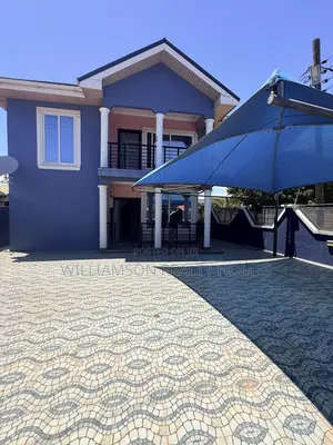 4bdrm House in Spintex Main Road for rent