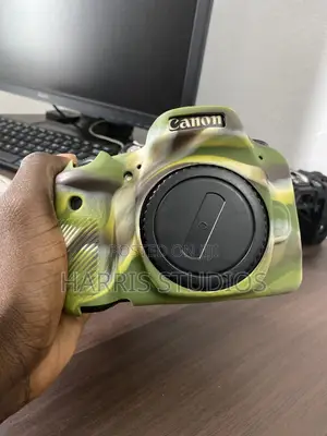Canon Eos 80d
