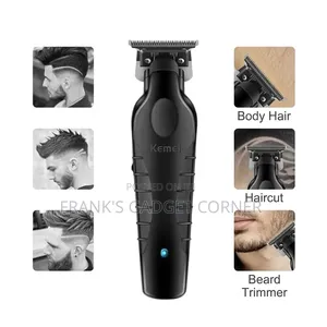 Kemei KM-2299 Pro Trimmer