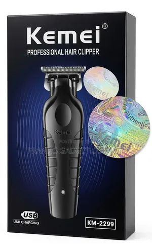 Kemei KM-2299 Pro Trimmer