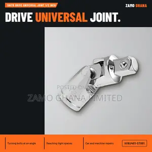 Shito Drive Universal Joint 1/2 Inch - Aunj401-St001