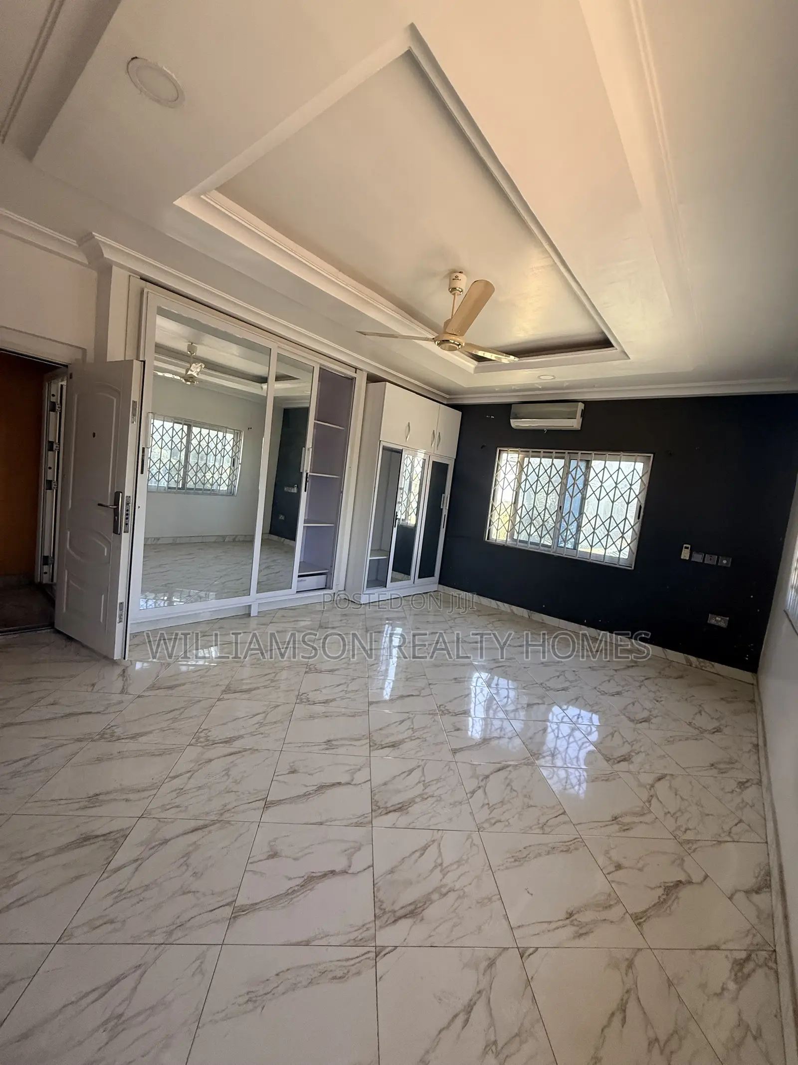 4bdrm House in Spintex Main Road for rent
