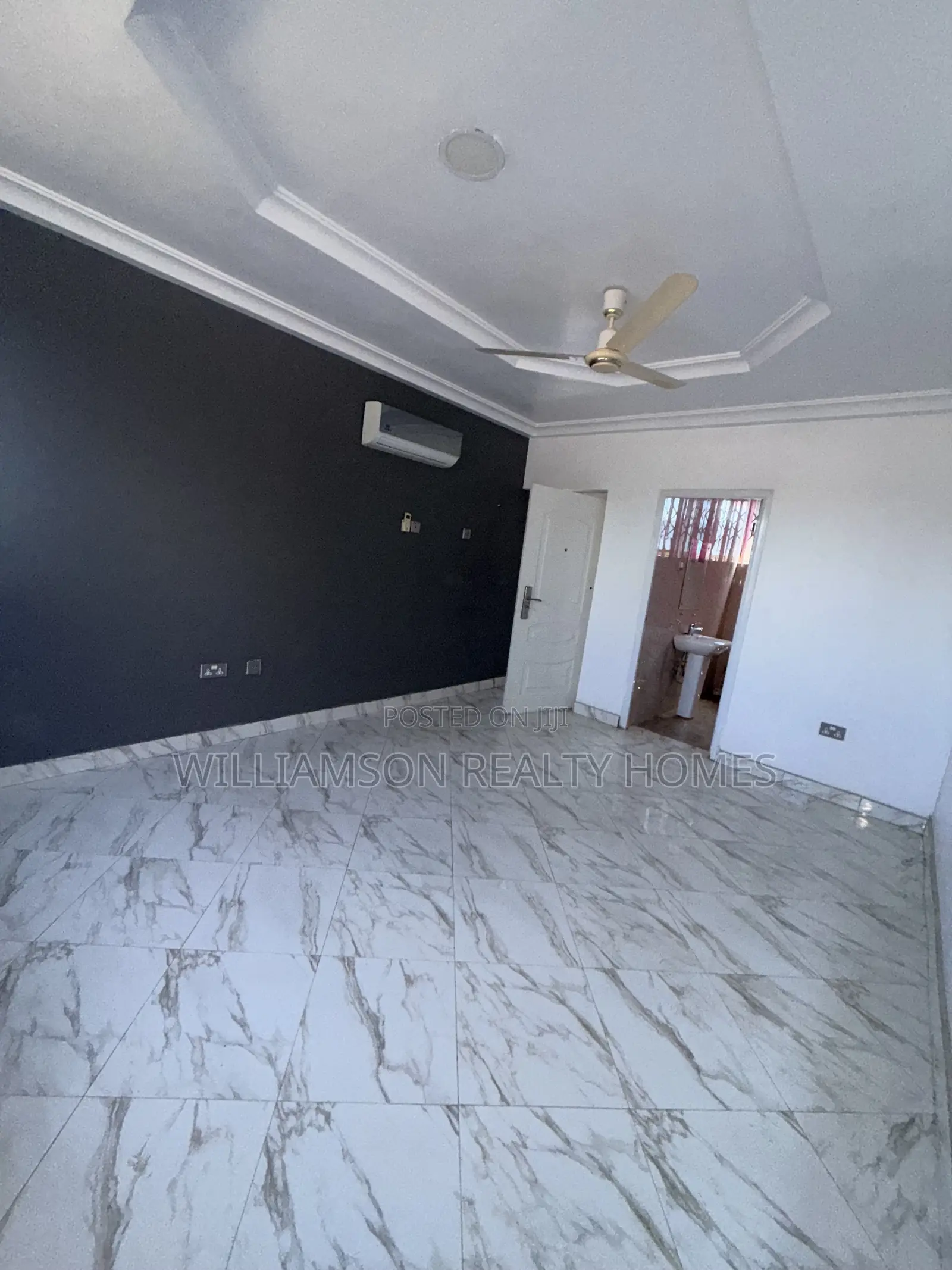4bdrm House in Spintex Main Road for rent