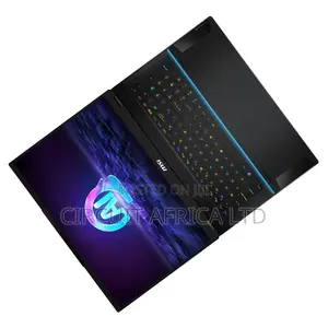 New MSI Stealth 17 Studio A13VI-012US 32GB Intel Core Ultra 9 SSD 1T