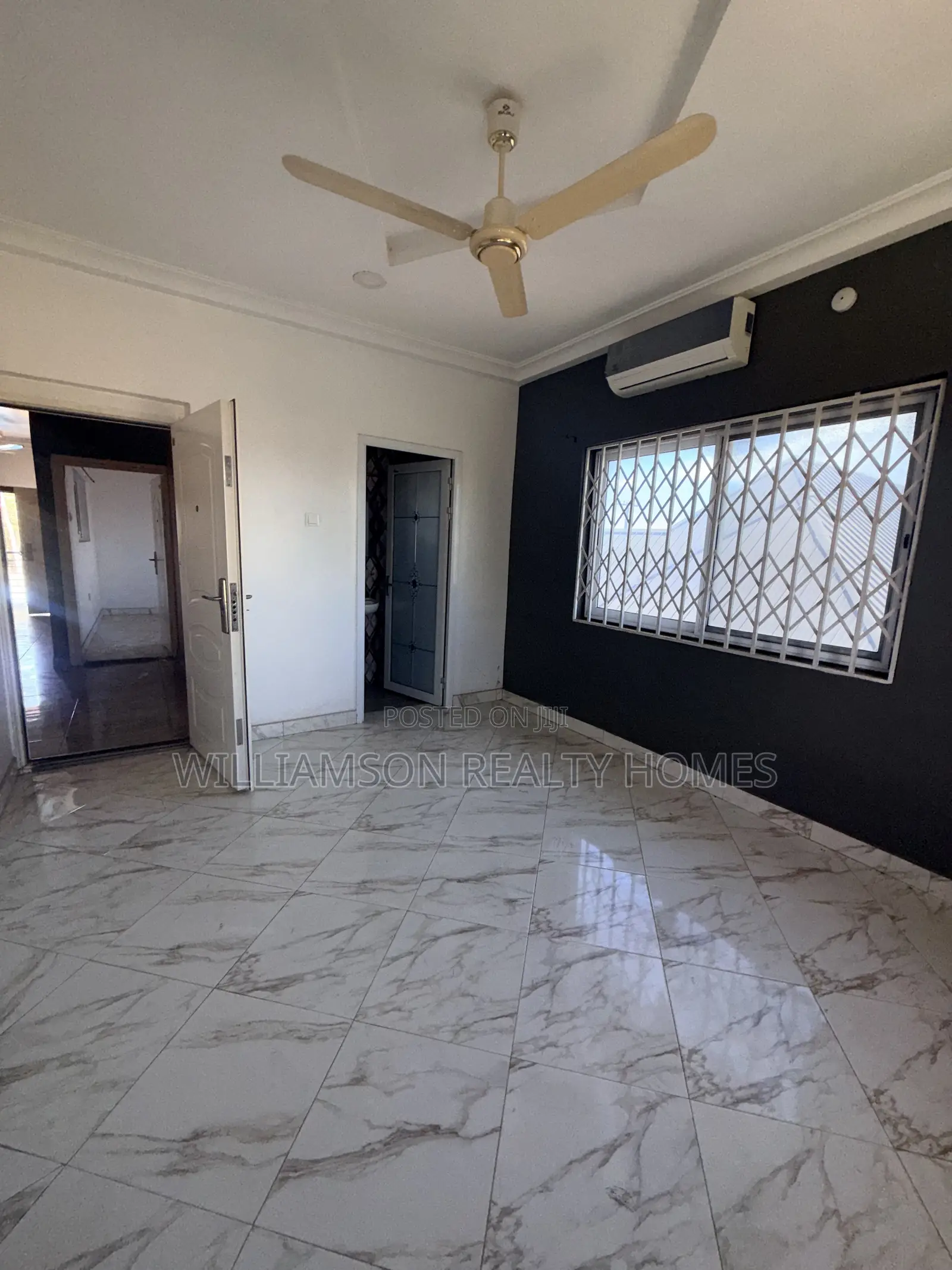 4bdrm House in Spintex Main Road for rent