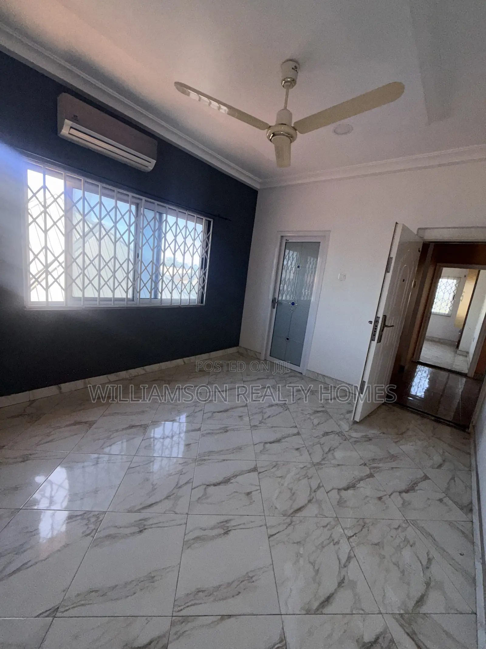 4bdrm House in Spintex Main Road for rent