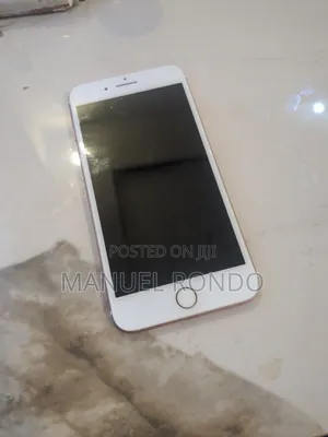 Apple iPhone 7 Plus 128 GB Rose Gold