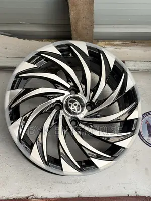 Rims and Tires