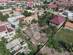4bdrm Duplex in Pantang Hospital, Accra Metropolitan for sale