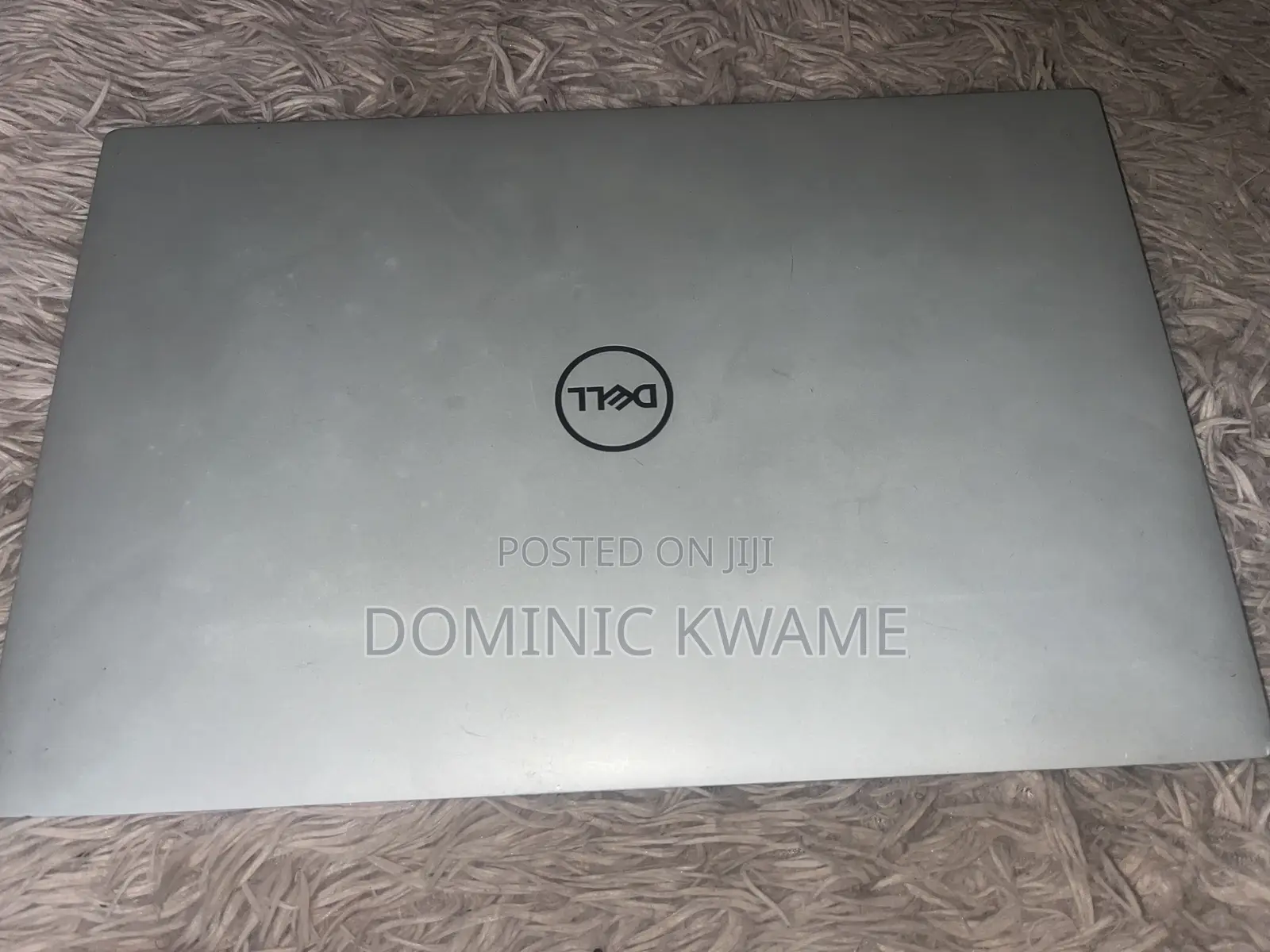 Laptop Dell XPS 13 32GB Intel Core i9 SSHD+SSD 512GB