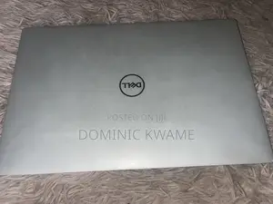 Laptop Dell XPS 13 32GB Intel Core i9 SSHD+SSD 512GB