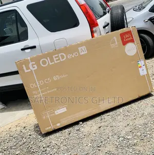 Experience 65CS 4K Android LG Uhd OLED 65 Inch Smart TV