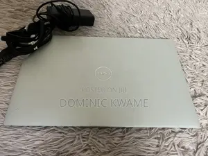 Laptop Dell XPS 13 32GB Intel Core i9 SSHD+SSD 512GB