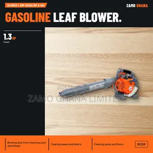 Blower 1.3hp Gasoline 0.45l - Bv250
