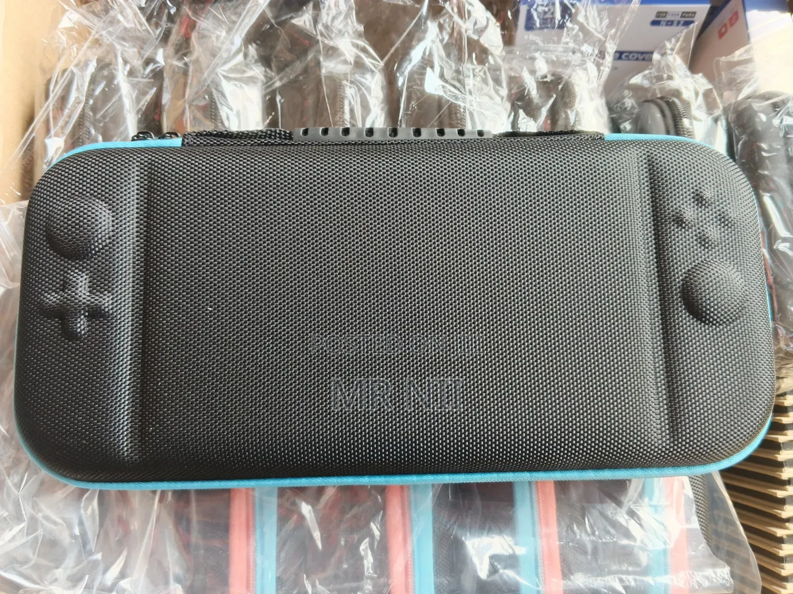 Nintendo Switch 2 Carrying Bag