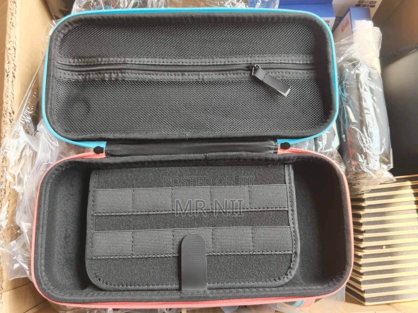 Nintendo Switch 2 Carrying Bag