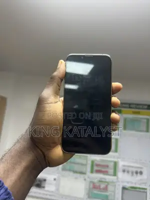 Apple iPhone 13 Pro 256 GB Gold