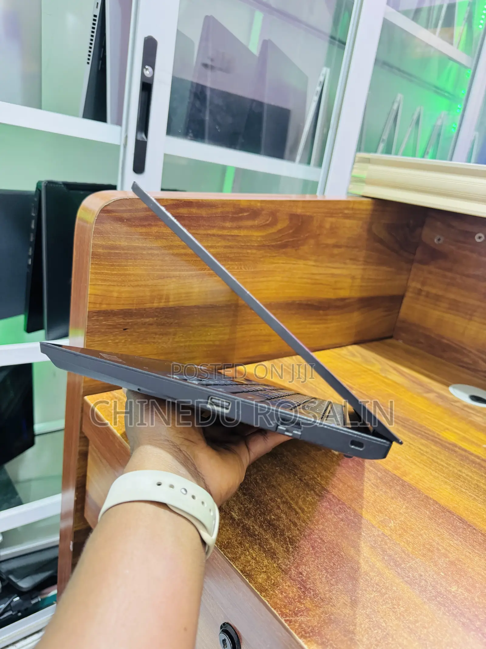 Laptop Lenovo ThinkPad E14 Gen 2 8GB AMD Ryzen 5 SSD 256GB