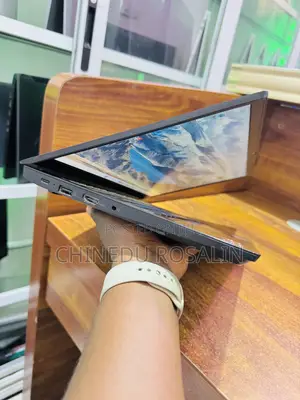 Laptop Lenovo ThinkPad E14 Gen 2 8GB AMD Ryzen 5 SSD 256GB