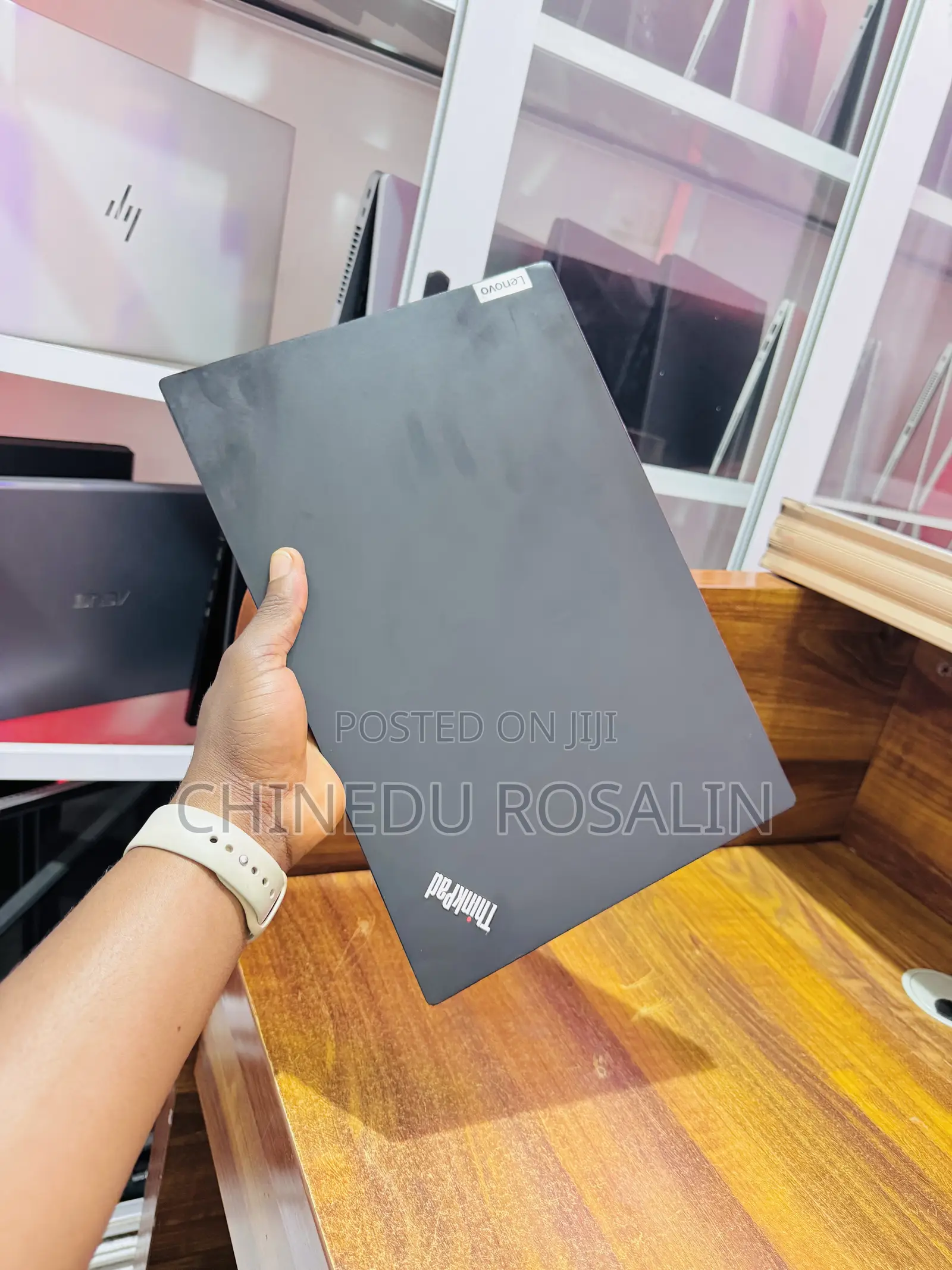 Laptop Lenovo ThinkPad E14 Gen 2 8GB AMD Ryzen 5 SSD 256GB