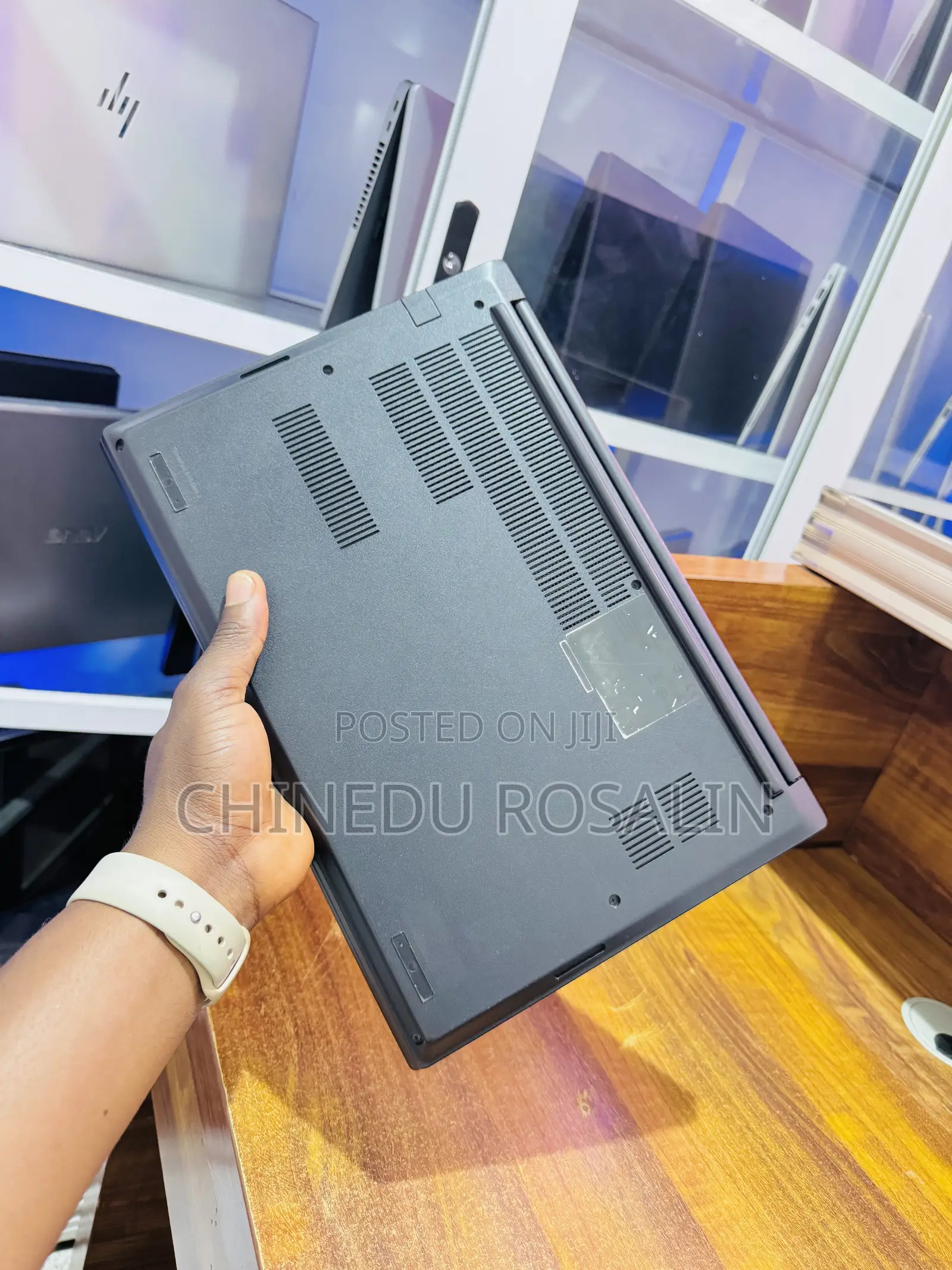 Laptop Lenovo ThinkPad E14 Gen 2 8GB AMD Ryzen 5 SSD 256GB