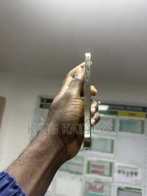 Apple iPhone 13 Pro 256 GB Gold