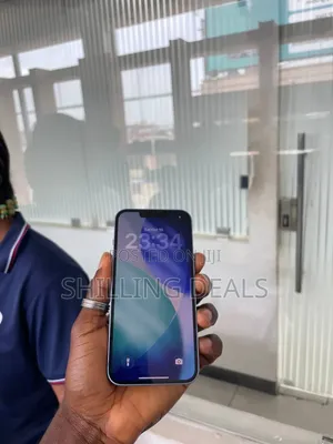 New Apple iPhone 14 128 GB Blue