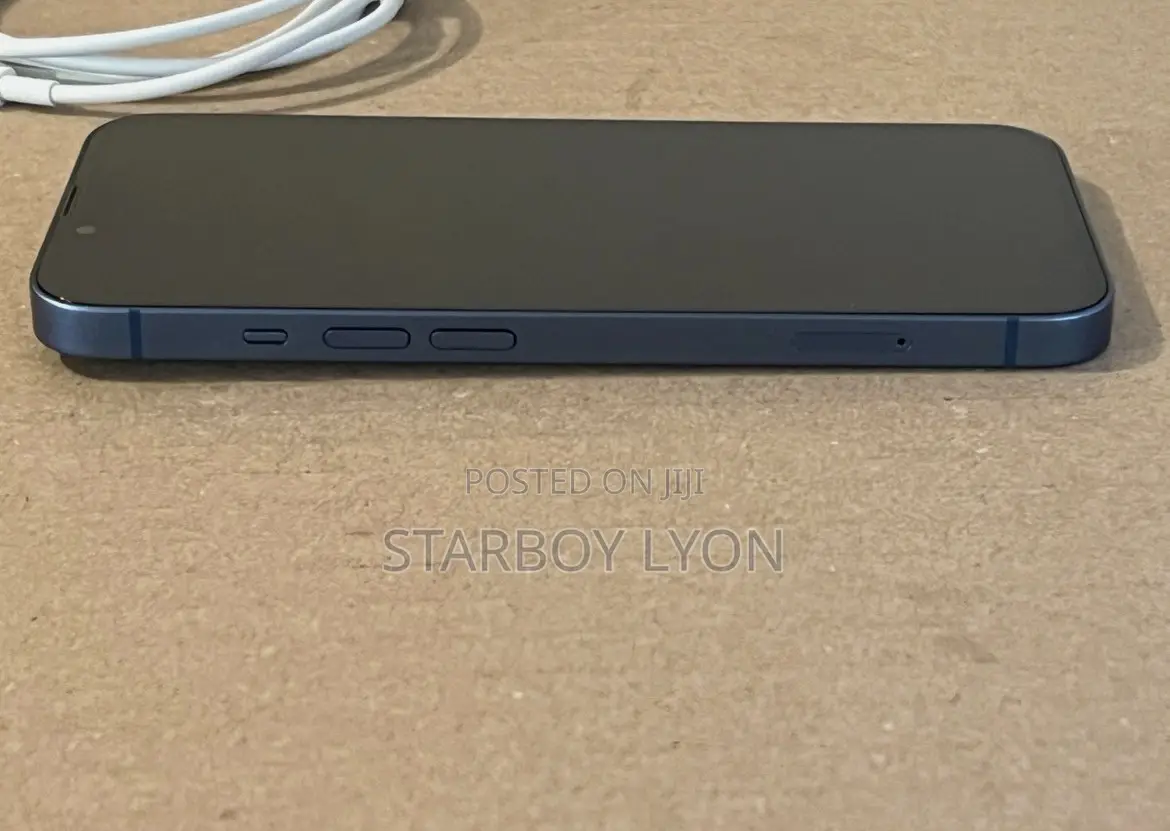Apple iPhone 13 128 GB Blue