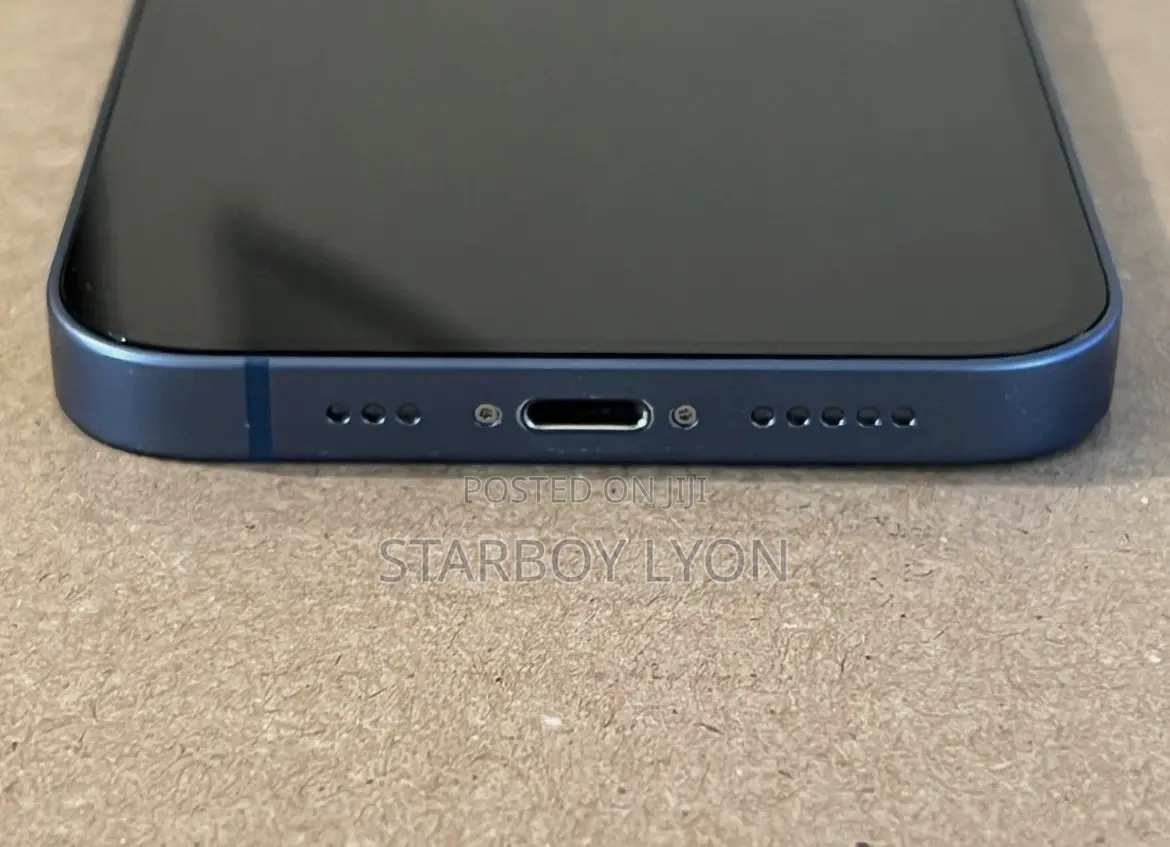 Apple iPhone 13 128 GB Blue