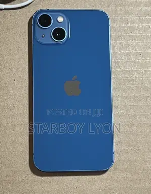 Apple iPhone 13 128 GB Blue