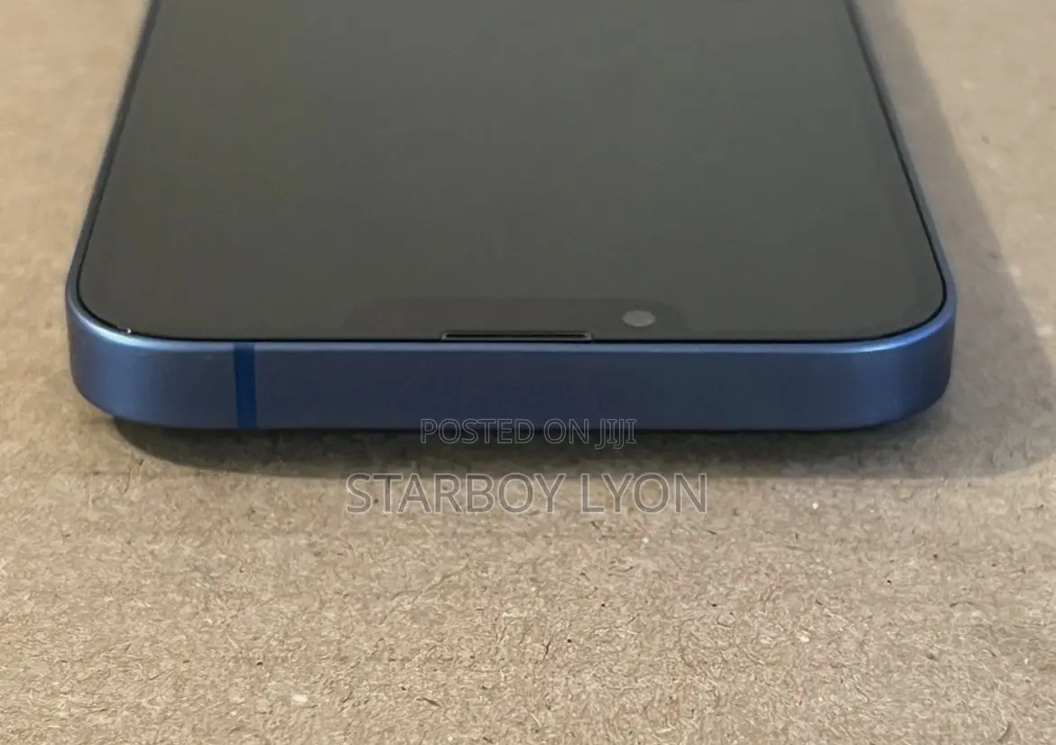Apple iPhone 13 128 GB Blue