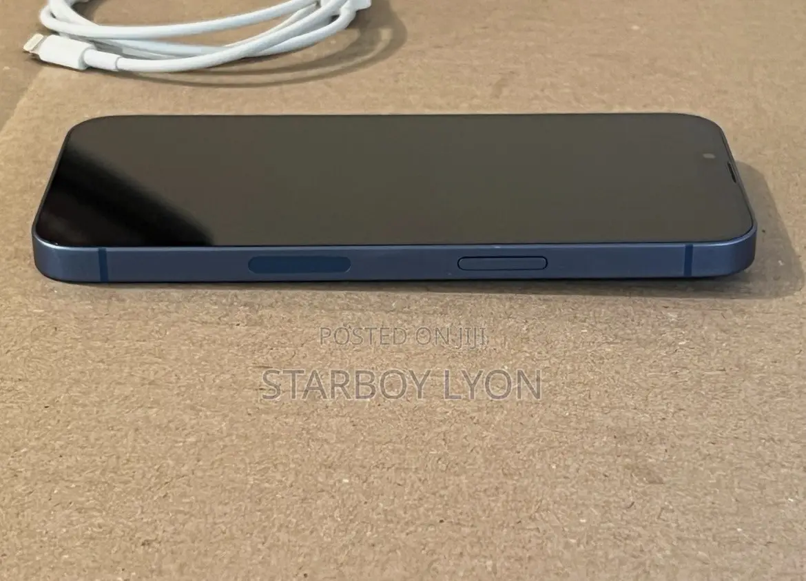 Apple iPhone 13 128 GB Blue