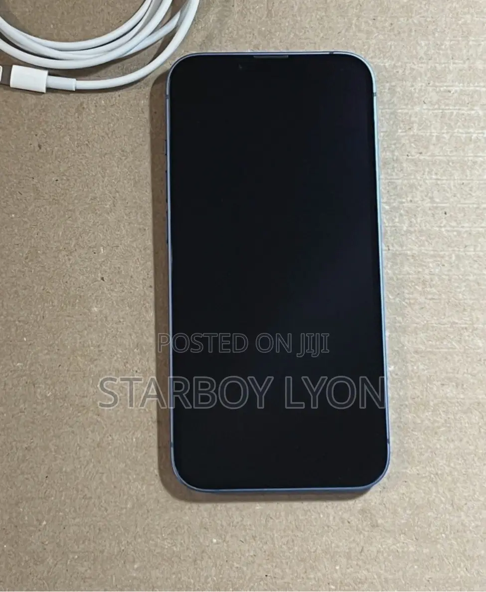 Apple iPhone 13 128 GB Blue