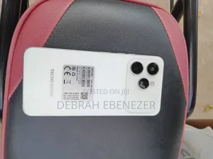 Tecno Spark 40 Pro+ 128 GB Gray