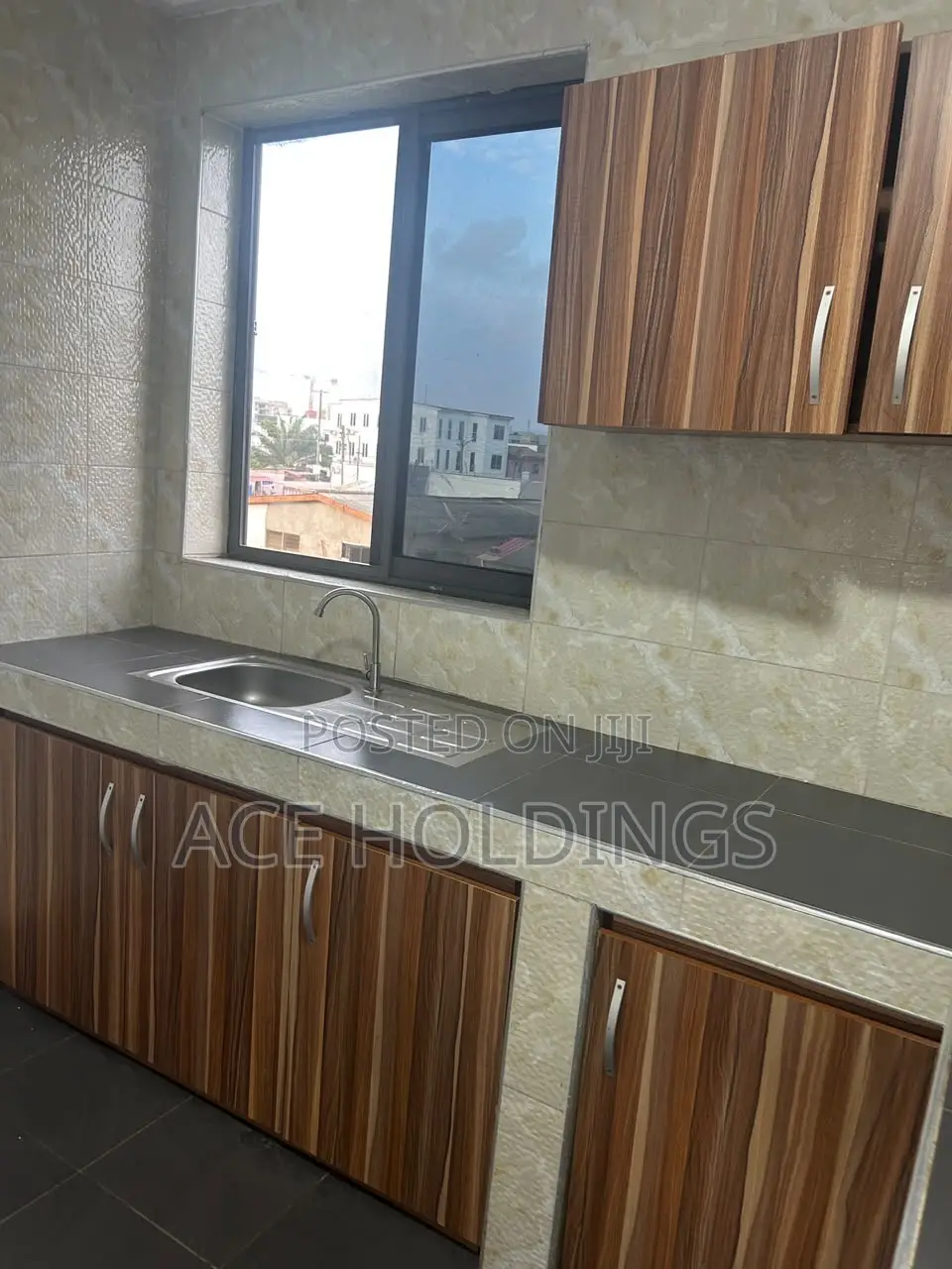 1bdrm Apartment in Tse Addo, Tseaddo for rent