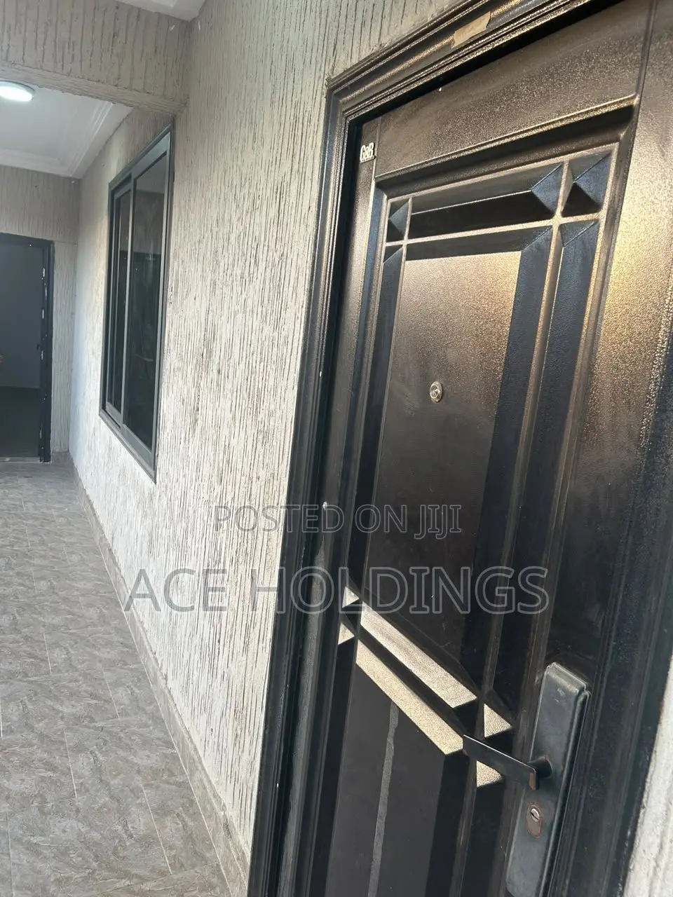 1bdrm Apartment in Tse Addo, Tseaddo for rent