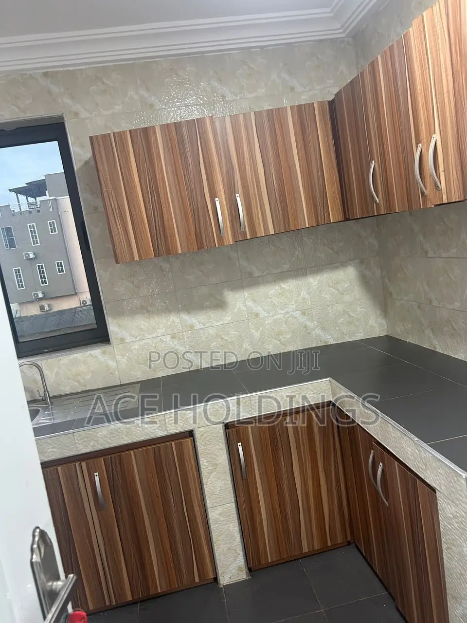 1bdrm Apartment in Tse Addo, Tseaddo for rent
