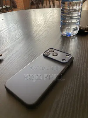 Apple iPhone 17 Pro Max 256 GB Blue