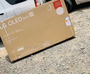 Recommend 65CS 65 Inch Smart LG OLED Uhd Android TV