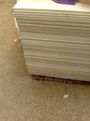 Cement Board 6mm