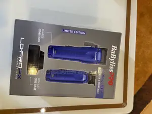 Professional Barber Clippers. USA