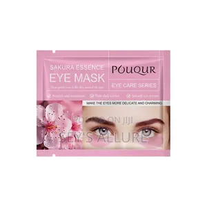 Eye Mask Lip Mask