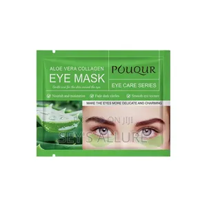 Eye Mask Lip Mask
