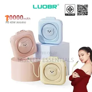 Mini Power Bank