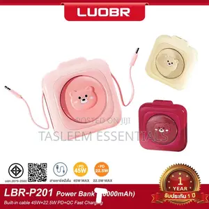 Mini Power Bank