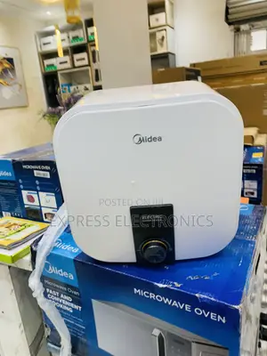 Call for Midea 30 LTRS Water Heater (D30-20vd)